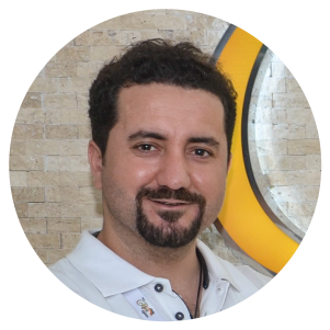 İbrahim ÖZKAN